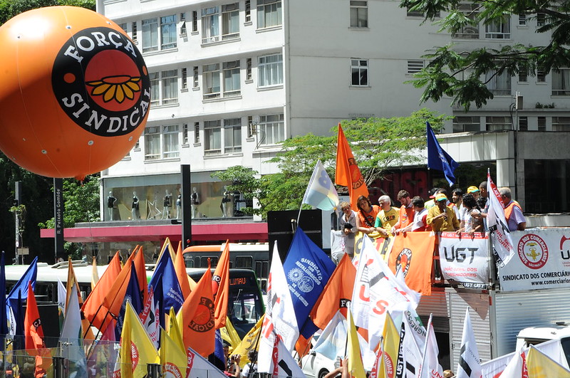 Vox Populi: 70% avaliam que sindicatos são importantes, e greve, um direito