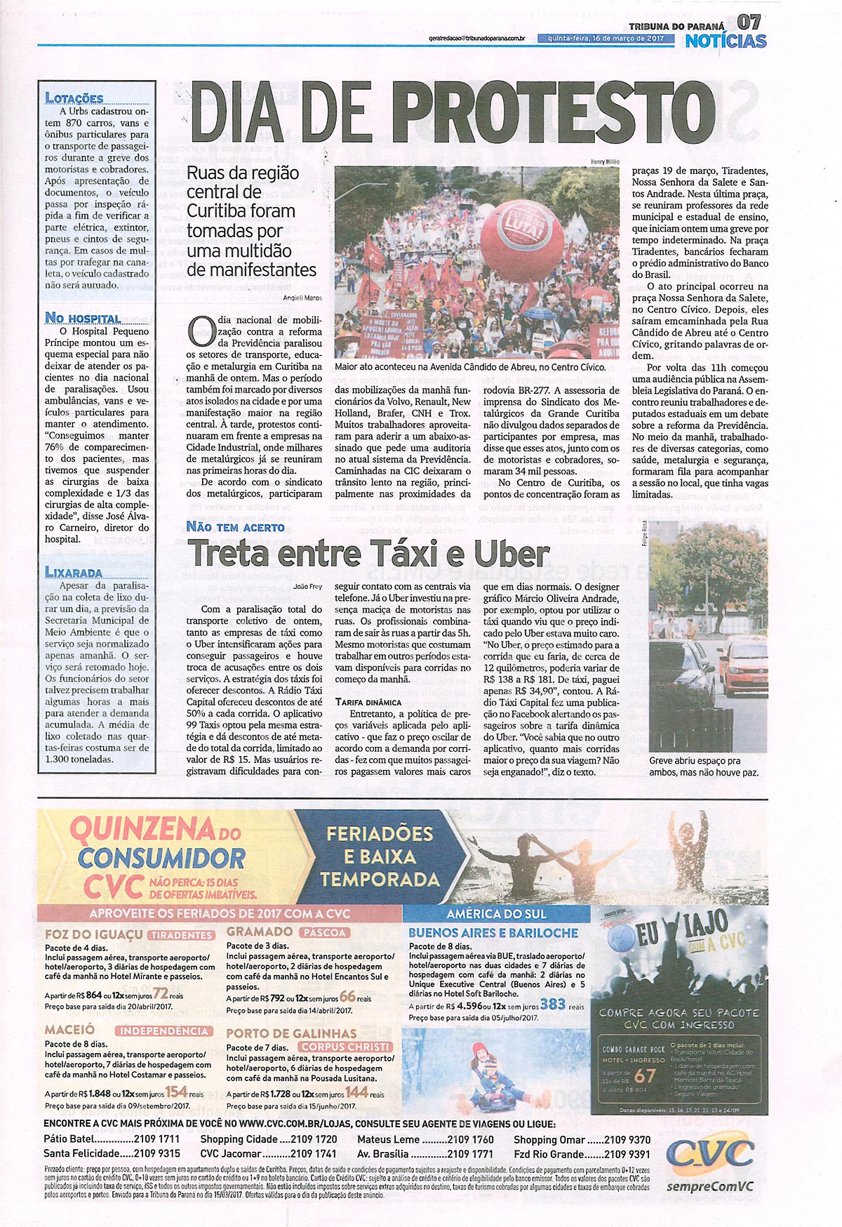 Edição 01 Janeiro 2011