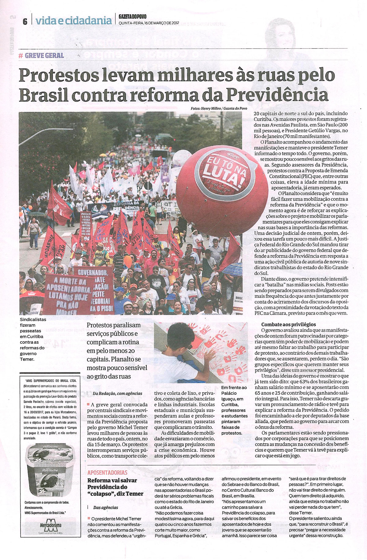 Edição 02 Fevereiro 2011